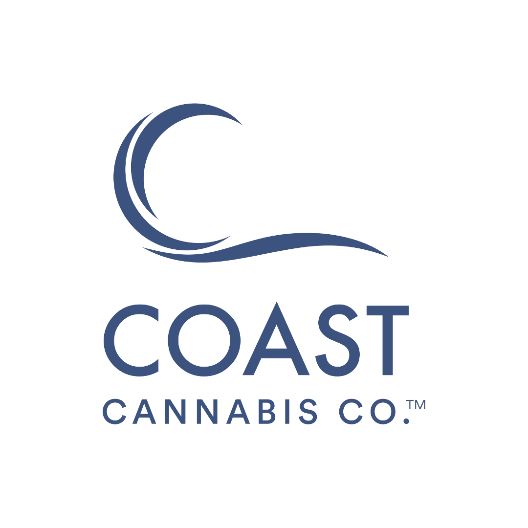 COAST Cannabis Co. logo