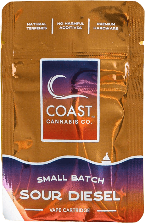 Vaporizers • Coast Cannabis • Infused Gummies, Chocolate Bars & More